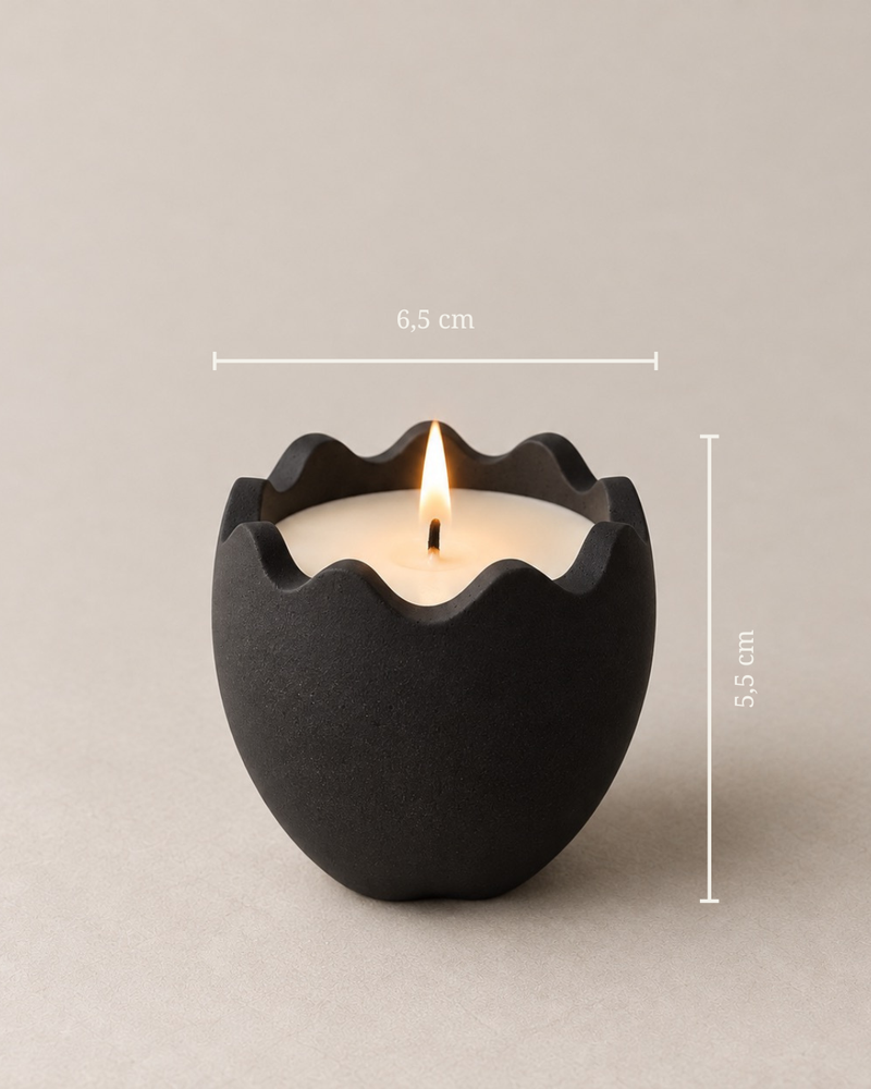 MILO Candle