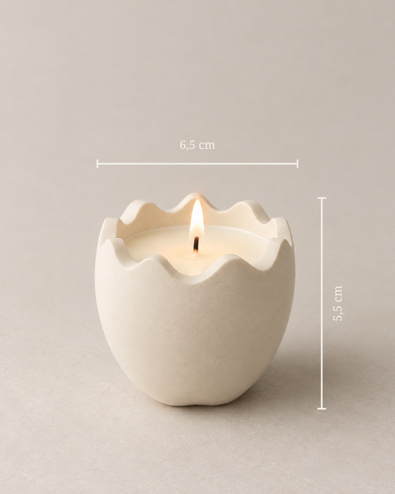 MILA Candle