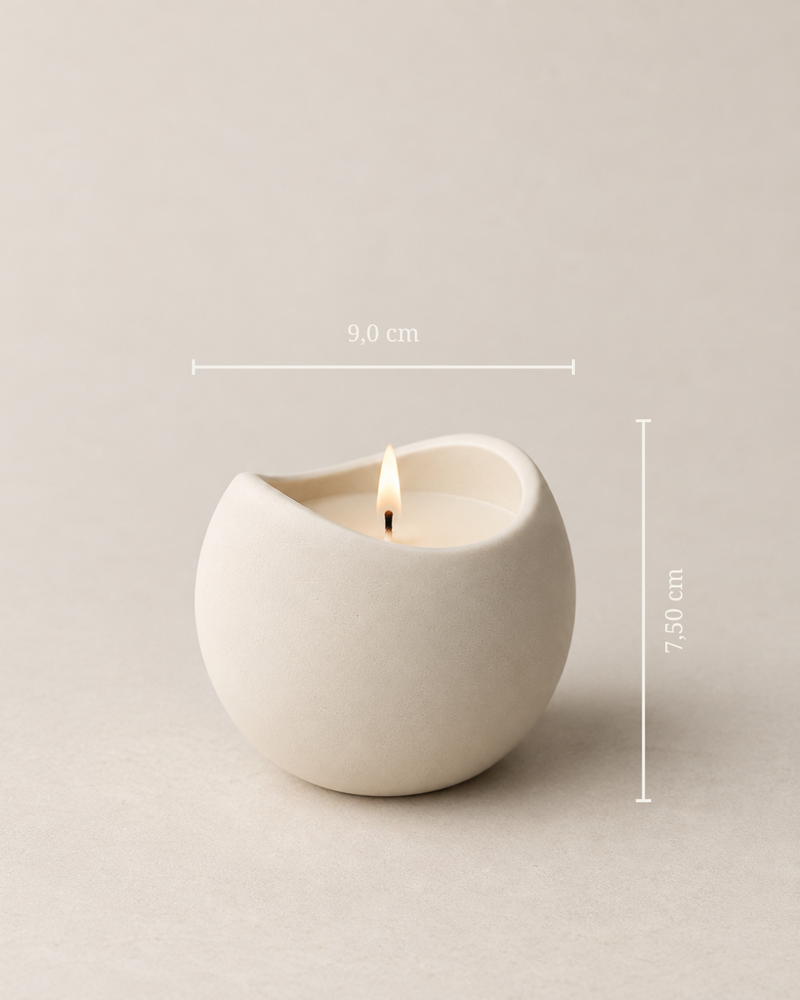 NOMA Candle