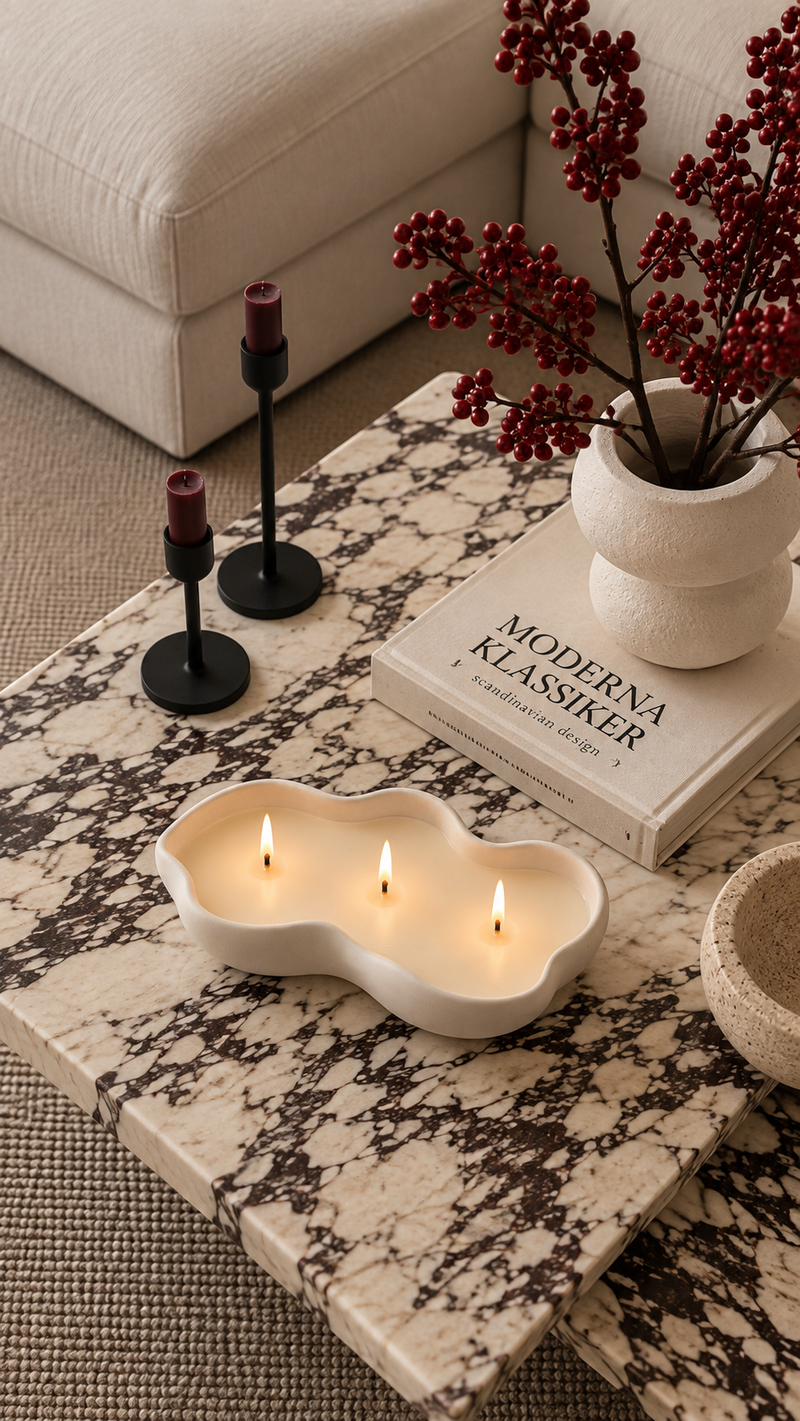 LUMA Candle