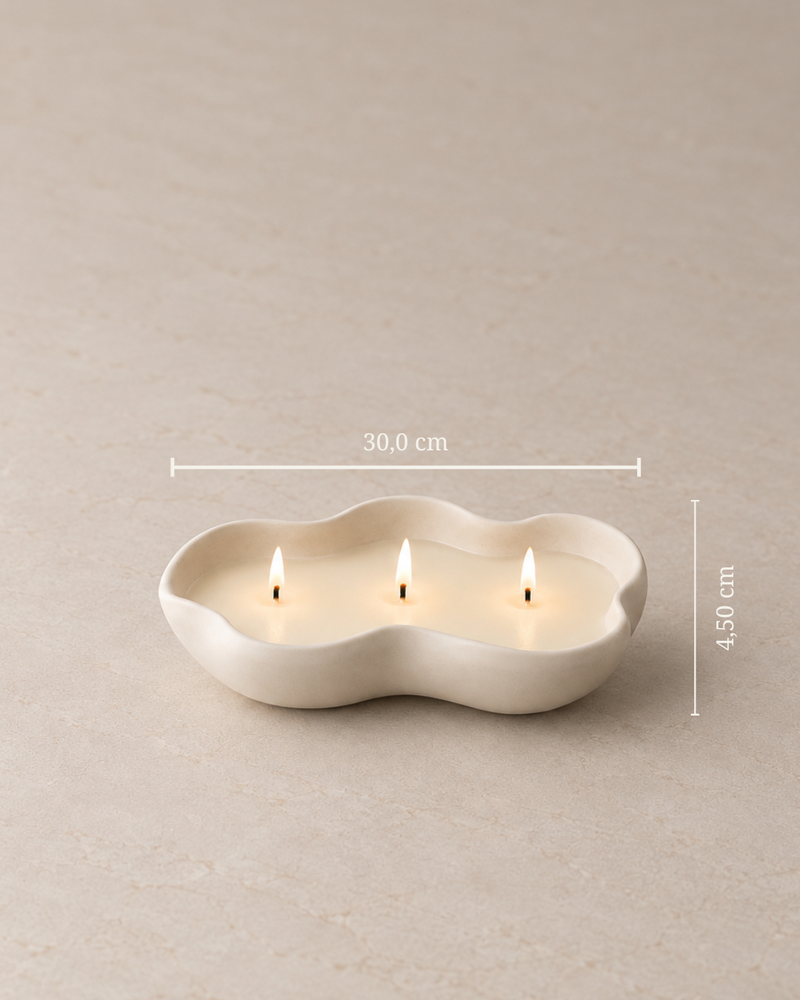 LUMA Candle