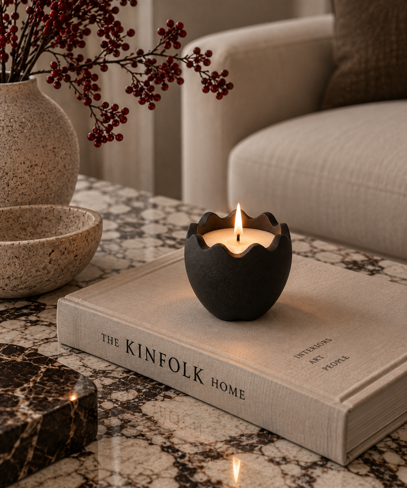 MILO Candle