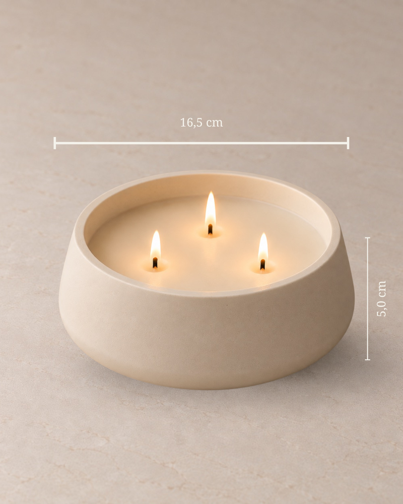 ORA Candle