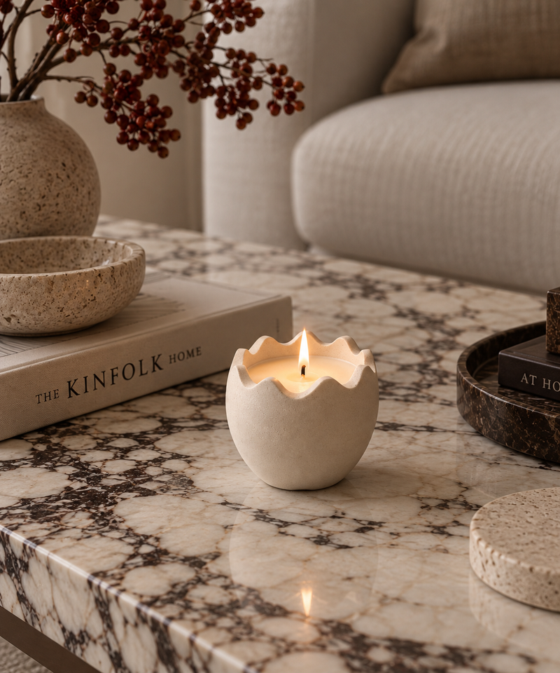 MILA Candle
