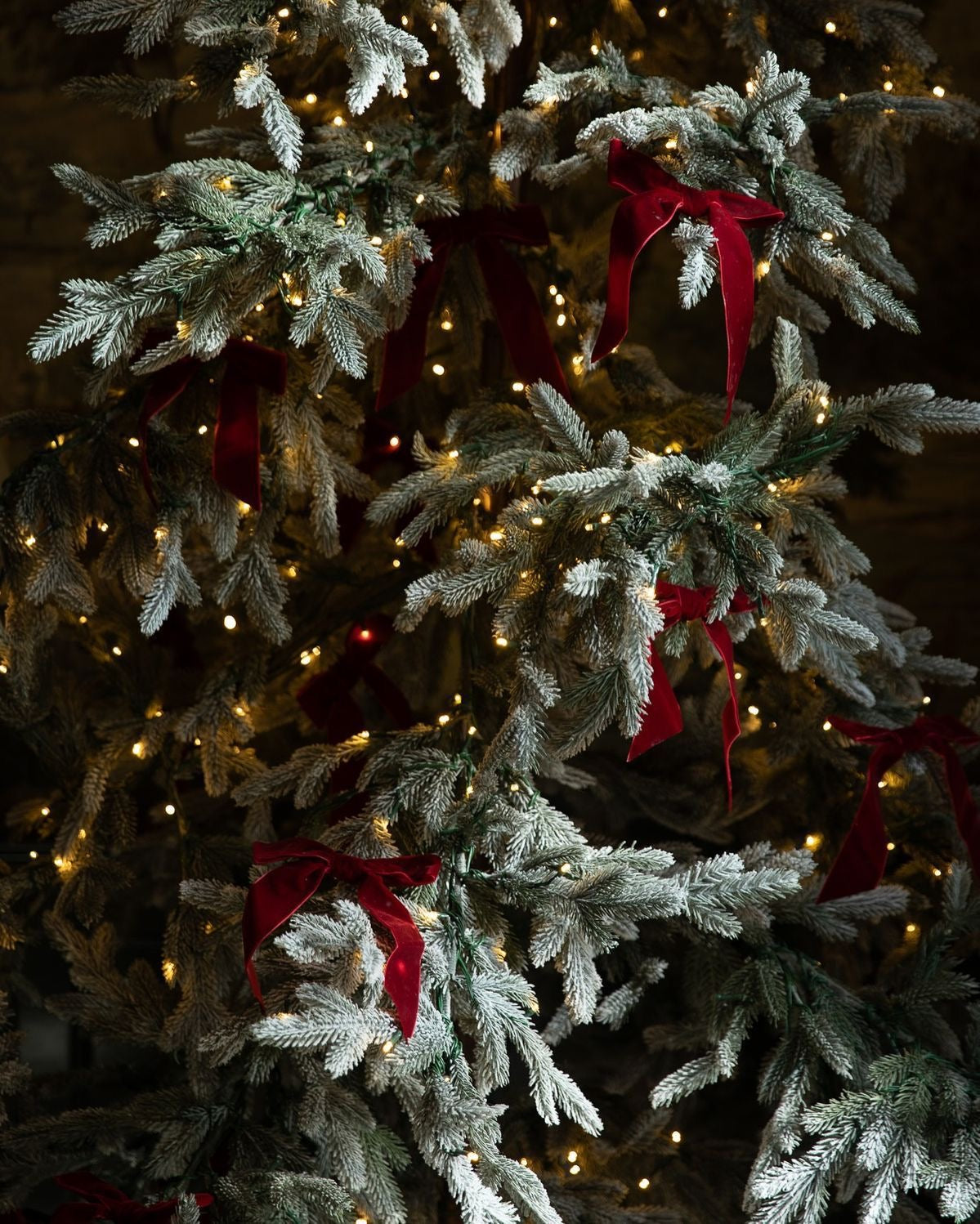 Christmas Edit