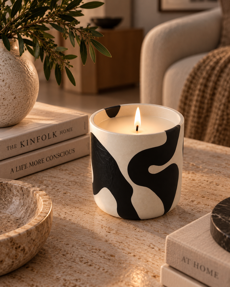 TOUCH Candle