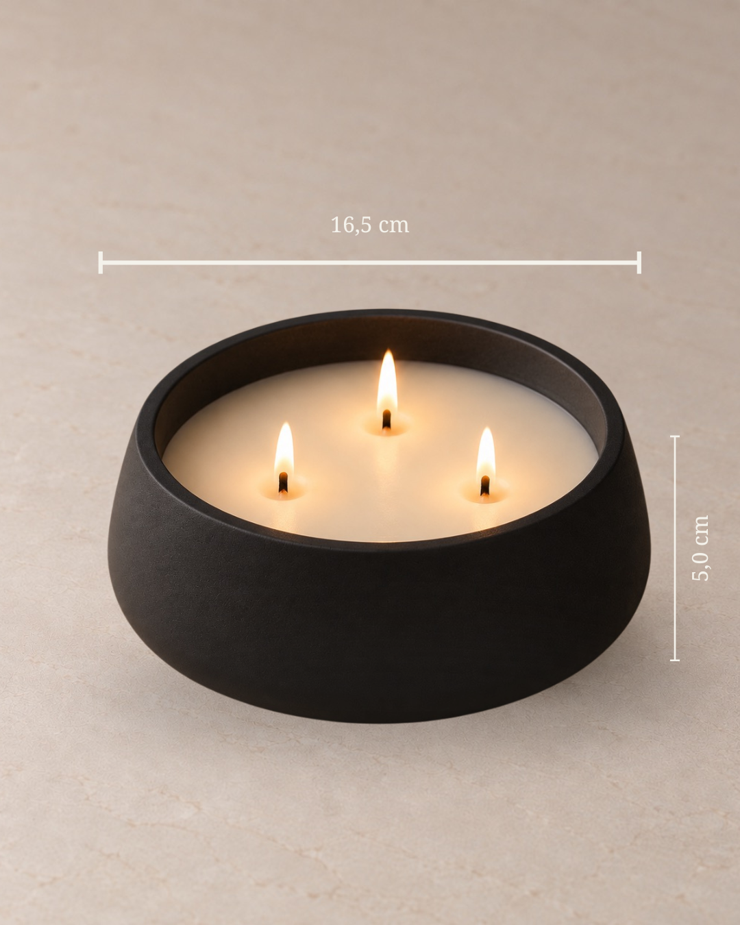 ORO Candle