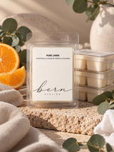 Pure Linen - Wax Melts