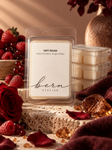 Soft Rouge - Wax Melts