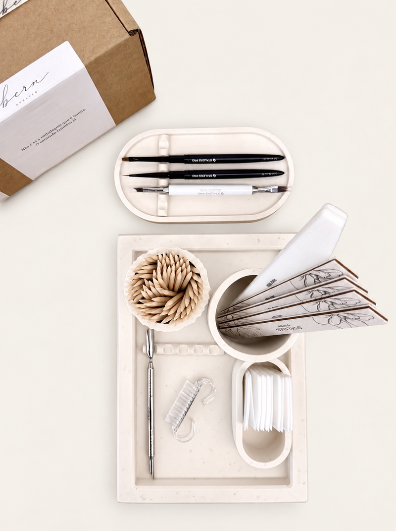 Deluxe Set