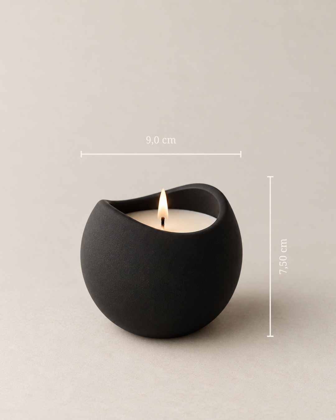 NOMO Candle