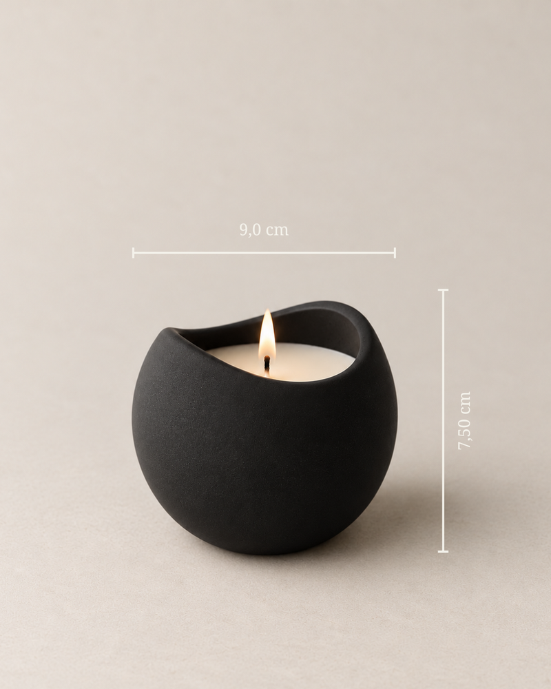 NOMO Candle
