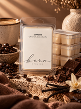 Expresso - Wax Melts