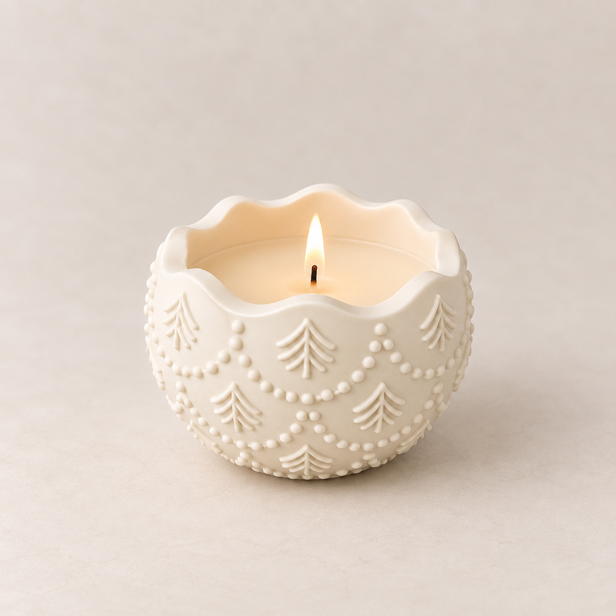 Baltasar Candle