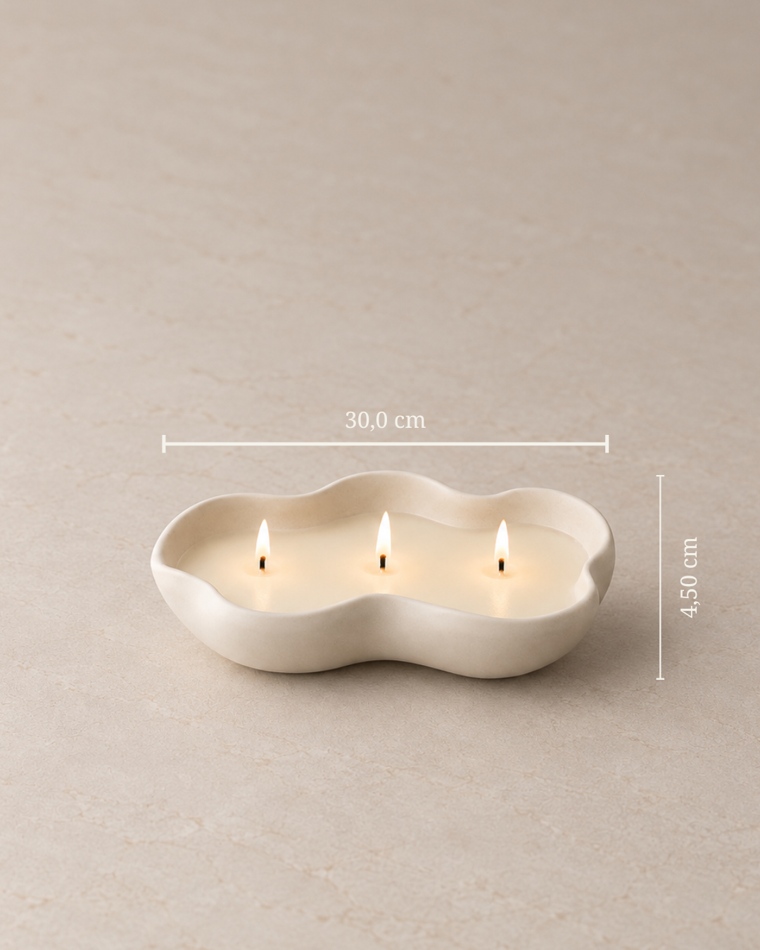 LUMA Candle