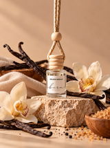 Golden Vanilla