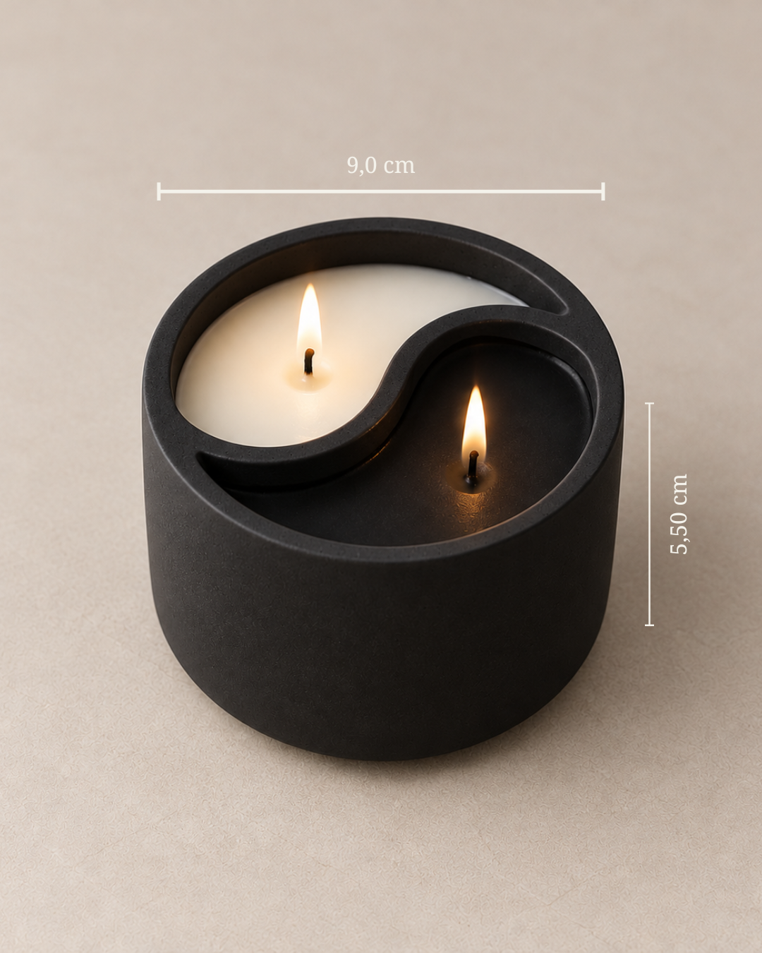 YANG Candle