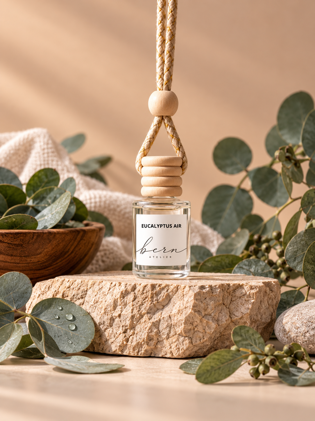 Eucalyptus Air
