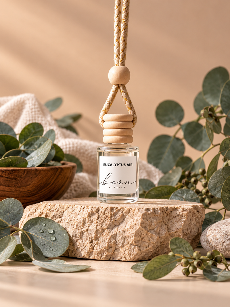 Eucalyptus Air