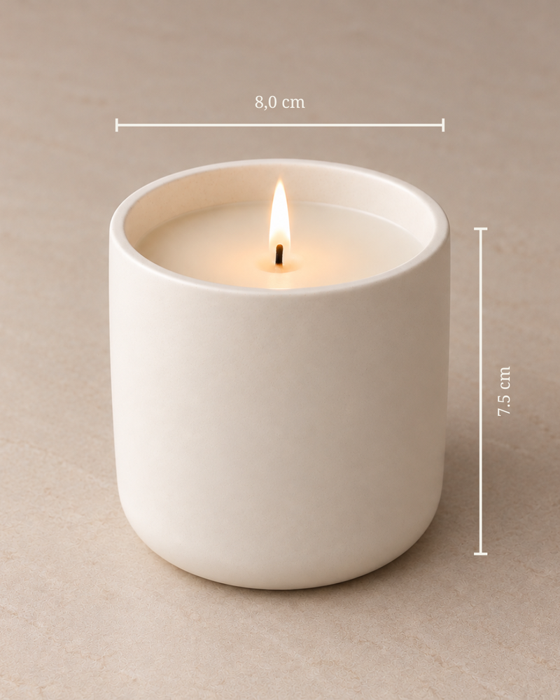 UNO Candle