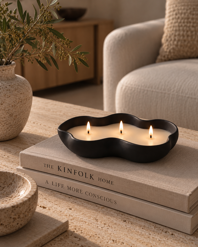 LUMO Candle