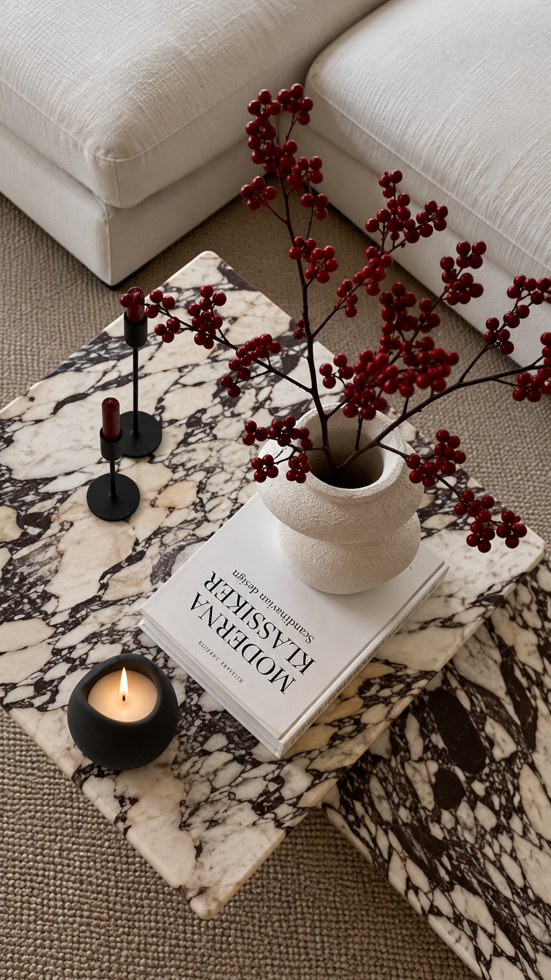 NOMO Candle