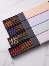 The Incense Collection