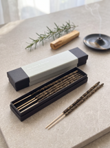 Pau Santo & Alecrim Incense