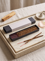 Pau Santo & Rose Incense