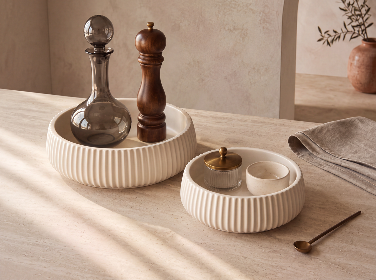 Objects of Desire.