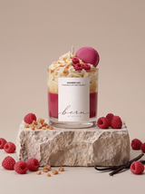 Raspberry Kiss