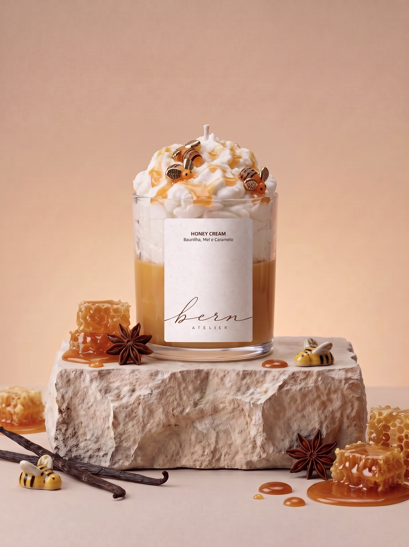Honey Cream