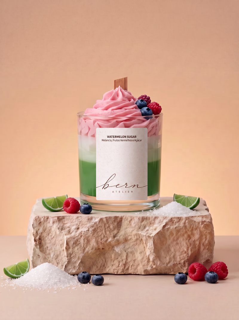 Watermelon Sugar