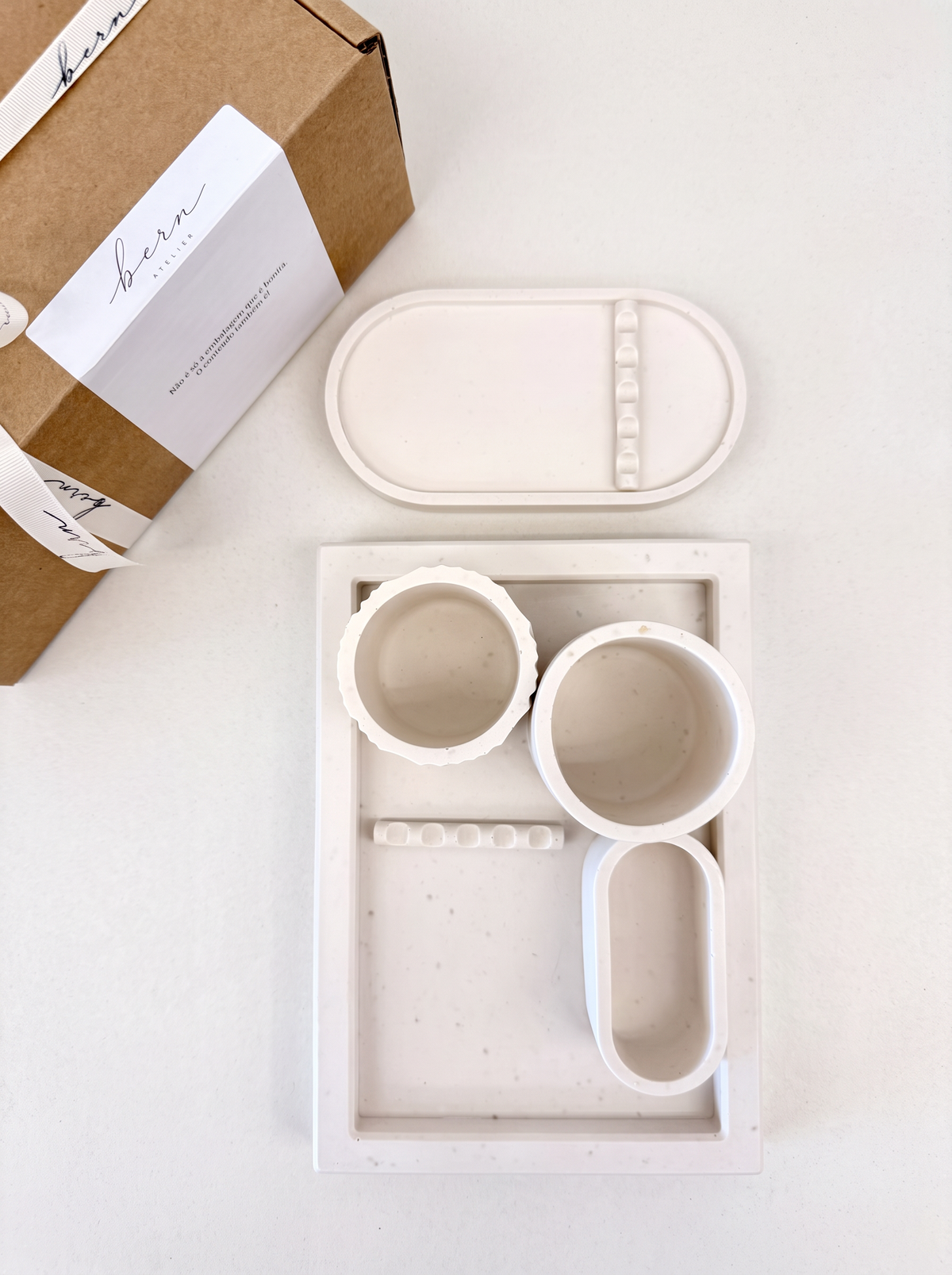 Deluxe Set