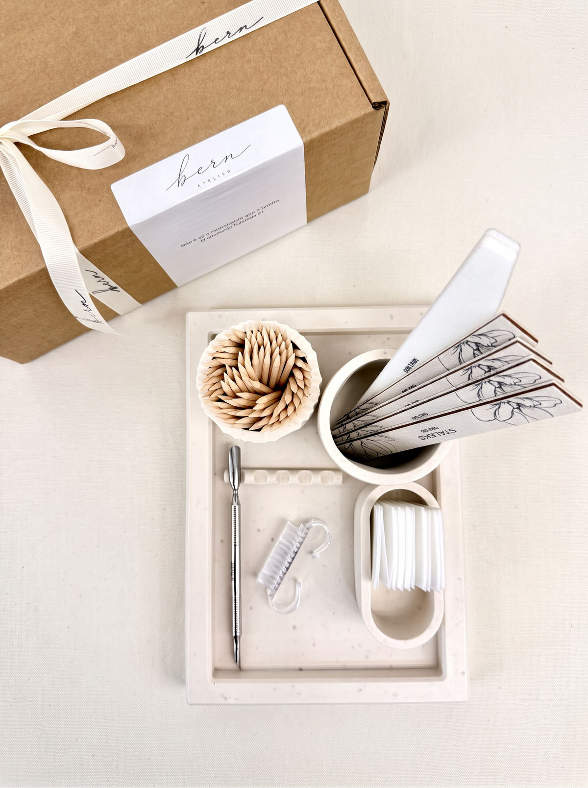 Premium Set