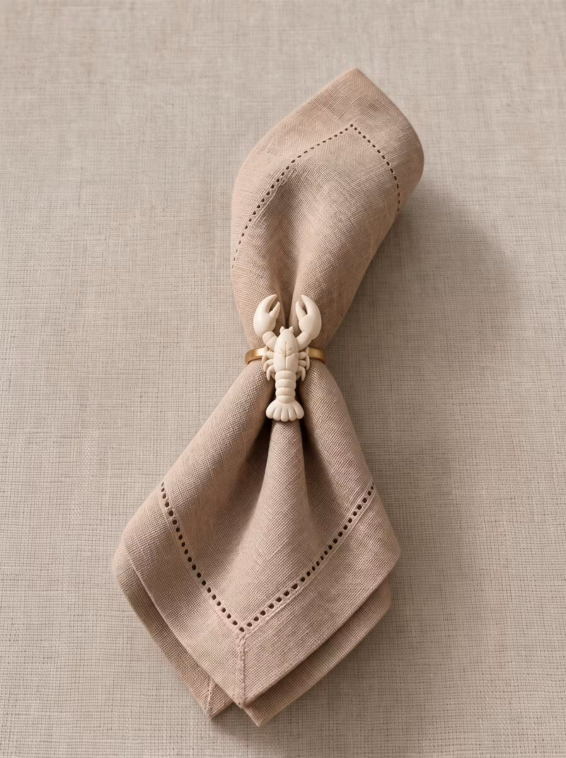 Lobster - Napkin Ring