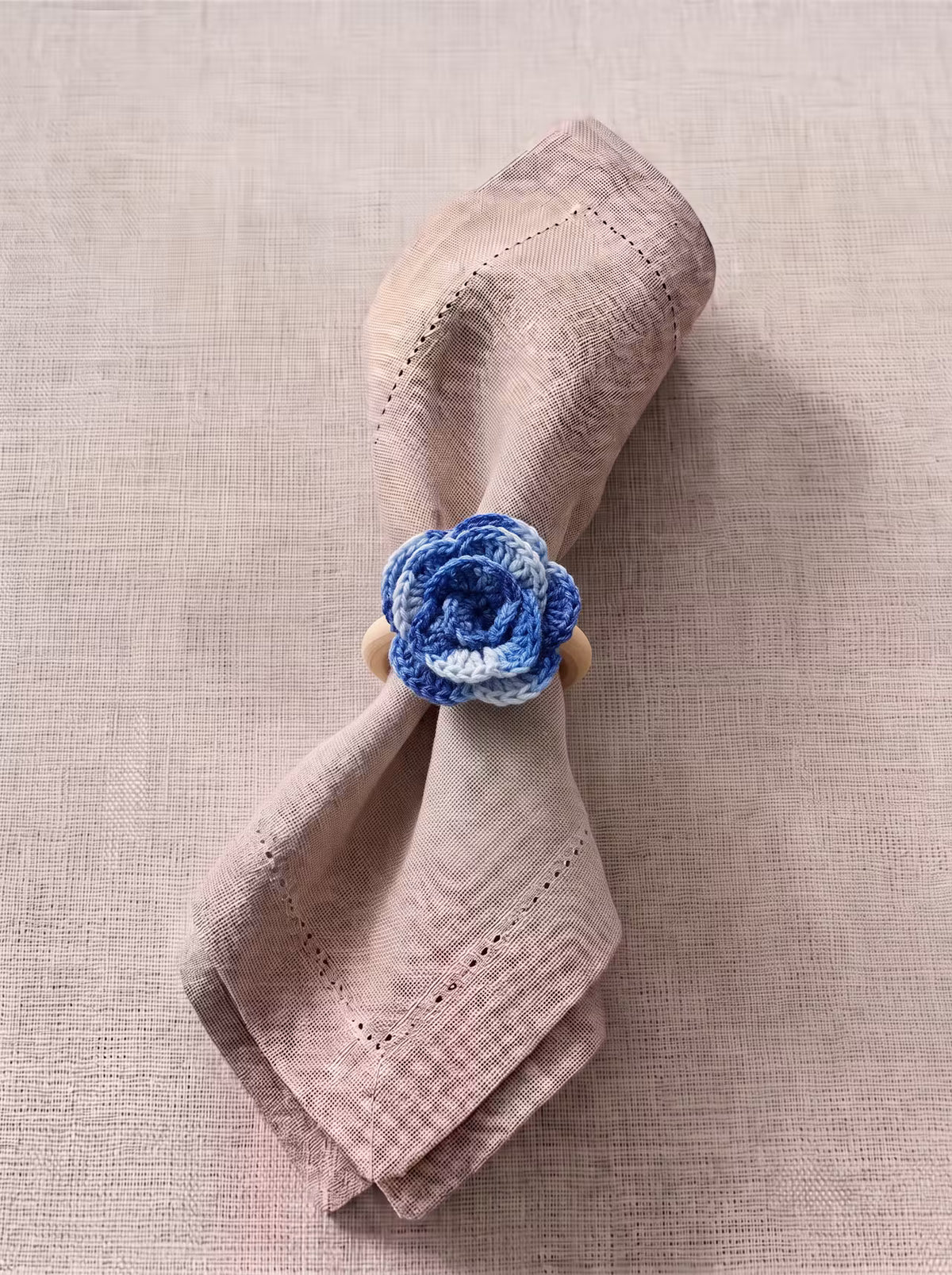 Rosie - Napkin Ring