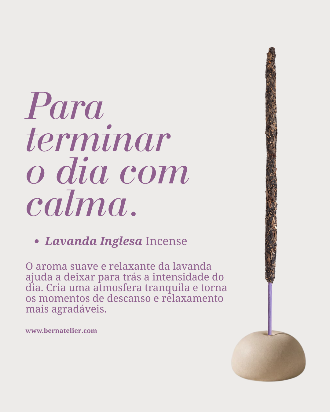 The Incense Collection